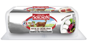 Image du produit : Frisk gedeost Aske, 125 g